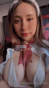 Valeriaaa belen Conejita onlyfans porn video xxx - CamStreams.tv