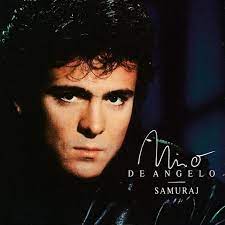 Es enthält 12 neue titel sowie eine neuaufnahme von jenseits von eden. Nino De Angelo Samuraj Lyrics And Tracklist Genius