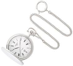 Maybe you would like to learn more about one of these? 11 Best Pocket Watches That Are Timeless Classics 2021
