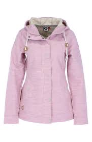 Sportliche übergangsjacke für damen von umbro. Ragwear Enrica Damen Ubergangsjacke Sagatoo