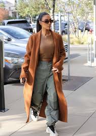 Kim kardashian's best outfits ever. Woodland Hills 12 24 2019 Kim Kardashian Outfits Kardashian Outfit Kardashian Style Casual