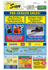 Check spelling or type a new query. New Sheboygan Sun 9 6 Pages 1 32 Flip Pdf Download Fliphtml5