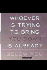 Bullying Quote 1 Bullying Quotes Life Quotes Deep Words