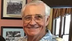 Eric Mott Obituary (1945