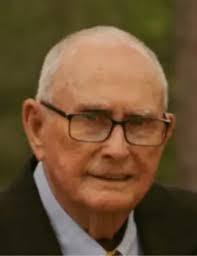 Obituary information for C. L. Mitchell, Jr.