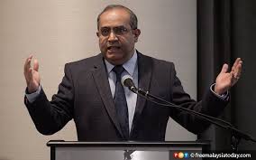 In one of the essays, the nobel laureate criticised asian values as expounded by both lee kuan yew and dr. Mahathir S Business First Focus Failed The Bumiputeras Says Economist Free Malaysia Today Fmt