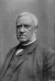 Louis Gerard De Geer