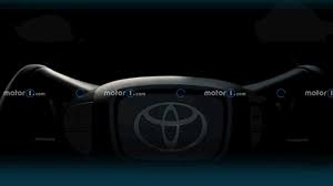 At rohrich toyota, it's our goal to exceed your expectations from test drive to delivery and beyond. Toyota Beyond Zero Electric Suv Teases Yoke Steering Wheel