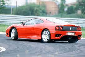 Shop, watch video walkarounds and compare prices on used ferrari 360 listings in los angeles, ca. Used Car Buying Guide Ferrari 360 Autocar
