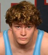 The Guillotine 2022 Boys Academic All-State Wrestlers