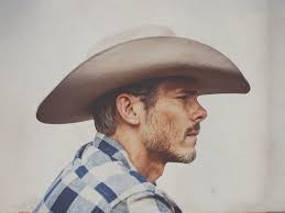 Sunset song by Granger Smith from Poets & Prisoners