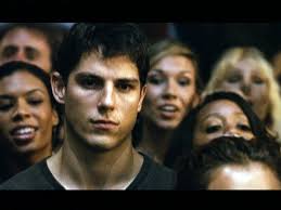 Let go and let god handle it nov. Never Back Down 2008 Imdb