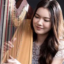 Hong Kong Harp Centre