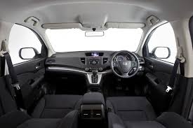 Mobil Honda Crv 2013 Indonesia Honda Crv Dashboard Car Car Interior