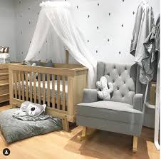Here, meet our favorite ideas for decorating a nursery fit for either gender. Gender Neutral Nursery Room Ideas 2019 Babyroad