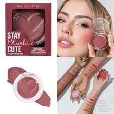 Beauty Creations Stay Blushing Cute