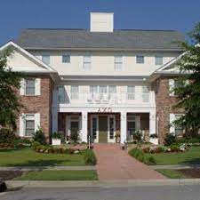 Brennan Group Llc Portfolios Alpha Chi Omega Sorority House University Of South Carolina Residential Sorority House Alpha Chi Alpha Chi Omega