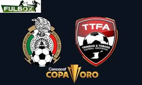 Mexico vs trinidad & tobago live. G 2xvoalkbaekm