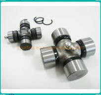[Hot Item] Cross Joint Bearing Cross Universal Joint Assembly