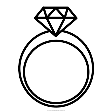I have created some ring coloring pages for your kids to print. Ring Coloring Page Ultra Coloring Pages