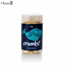 The ingredients list is often extremely limited, and the treats are generally low in calories. It Crunkit Freeze Dried Pet Treat 1bottle Available Now At Beauty Box Korea