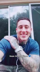 #wade #wadewilson #savewadewilson #save