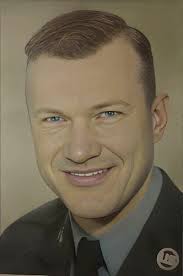 Clyde Foster Obituary (1930