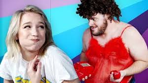 Christine sydelko became famous on vine and then moved to youtube. Try Not To Laugh Challenge 25 W Vine Legends Christine Sydelko And Chrish Monkey Viral