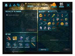 Super Fast Experience Gain General Ark Official