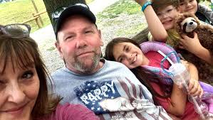 Fundraiser for Craig Daywalt by Leah Hockenberry : Rally for Lisa: Fighting  Cancer Together