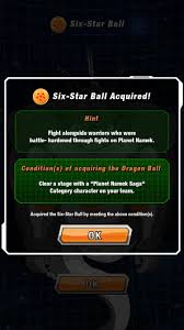 We did not find results for: How To Get The 6 Star Dragon Ball Dokkanbattlecommunity