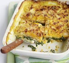 Sweet Potato Spinach Bake Recipe Fodmap Recipes Low Fodmap Recipes Bbc Good Food Recipes