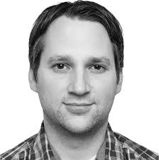 Dr Ryan Ward, Author at Newsroom