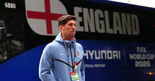 John Stones and Noni Madueke start as England make two changes for Norway clash