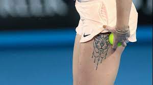 Bio, results, ranking and statistics of marketa vondrousova, a tennis player from czech republic competing on the wta international tennis tour. Bolest Me Nezabije Ja Zabiju Ji Tenis A Tetovani Inspirace I Parada Idnes Cz