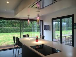 Photo N 1231676 Amenagement Maison Cuisine Verriere Plan Maison