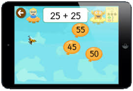 Juegos con numeros siempre traemos la buena aplicación y continuamos agregando funcionalidad. Apps Calculo Para Ninos Juegos Interactivos Para Peques Desde 4 Anos Educaplanet Apps