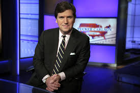 Maybe you would like to learn more about one of these? Tucker Carlson Battles With The New York Times Over Privacy