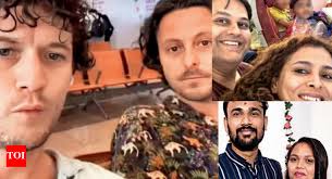 Ahmedabad Air India Plane Death: A flight full of stories: Love, farewells,  and fateful escapes