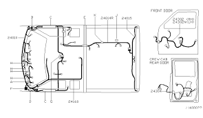 Here is a picture gallery about 2001 nissan frontier engine diagram complete with the description of the image, please find the image you need. Wiring 2001 Nissan Frontier