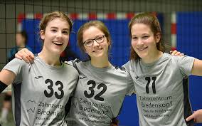 We did not find results for: Starke Leistungen Der Weiblichen Jugend Des Hunfelder Sv