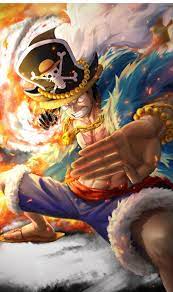 Monkey D Luffy One Piece Bounties Anime Luffy