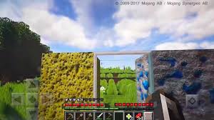This version incorporates some of the original features of the es version: Mod Minecraft Shader Sspe Roblox For Android Apk Download