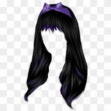 Picsart's huge collection of popular stickers is completely free and highly fun to discover. Hair Png Hair Png Hair Png For Picsart Clipart 7836 Pikpng
