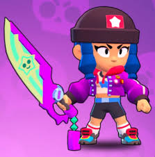 All skins with animation in brawl stars thanks for watching. Gedi On Twitter I Love New Brawler Mr P But I Really Love This Bibi Skin Best It Is First Sword Not Knife I Wished Brawlstars Have New Weapon Like Sword Lazer Beam