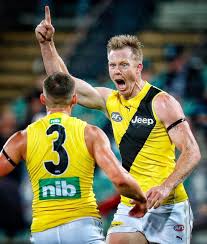 Once a year during the afl season when the st kilda saints (nick riewoldt's team) and the richmond tigers (his cousin jack riewoldt's) are scheduled to play against each other it has become known as maddie's game. Afl On Instagram Do Not Make Eye Contact With Jack Riewoldt Aflfinals Michaelcwillson