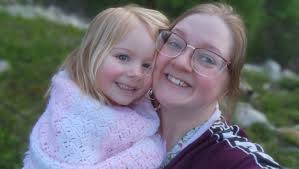 Fundraiser by Meagan Talarico : Help Meagan and Evelyn Overcome Hardship