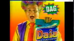 Fadli zon official) @fadlizon on twitter. Iklan Daia Lama Tahun 2002 Youtube