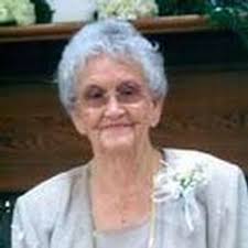 Martha Rowsey Odom Obituary February 12, 2012