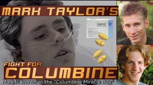 Columbine High School Shooting